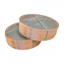 Peneira Aro 55 Feijao - Kit C/6 PC Peneira Aro 55 Feijao - Kit C/6 PC