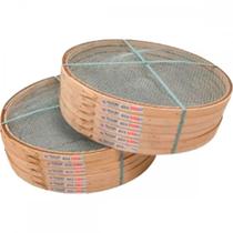 Peneira Aro 55 Fuba - Kit C/6 PC Peneira Aro 55 Fuba - Kit C/6 PC