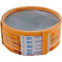 Peneira Aro 60 Arroz - Kit C/6 PC Peneira Aro 60 Arroz - Kit C/6 PC