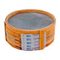 Peneira Aro 70 Cafe ./ Kit Com 6 Unidades Peneira Aro 70 Cafe ./ Kit Com 6 Unidades