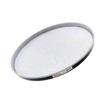 Peneira Aro Aço Gal Areia Grossa/feijão 40-Peneiraço Vitória