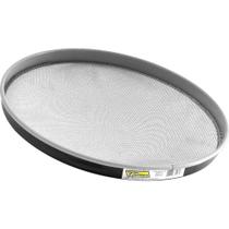 Peneira aro de aço Para Arroz 70 cm Vitória OstenVonder