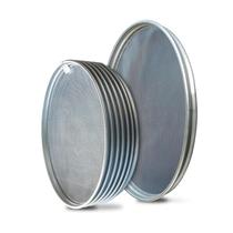 Peneira Arroz/Areia 55 Metal Fina Mabelini Peneira Arroz/Areia 55 Metal Fina Mabelini