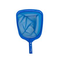 Peneira Cata Folha Para Piscina