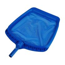 Peneira Catafolhas Com Rede Reforçada para Limpeza de Piscinas