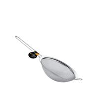 Peneira Coador Aço Inox Para Cozinha 14 cm