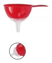 Peneira com Funil 12cm Keita Peneira com Funil 12cm Keita