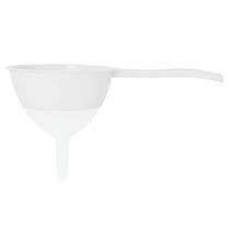 Peneira Com Funil Branca Keita Peneira Com Funil Branca Keita