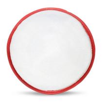 Peneira Comep Aro Plástico Vermelho Arroz 55cm - Embalagem com 10 Unidades