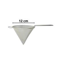 Peneira Cônica N12 (Chinois) - INOX Peneira Cônica N12 (Chinois) - INOX