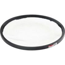 Peneira de aro Plástico Para Areia, 55 cm, PPN 0855, Nove54 OstenVonder