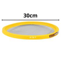 Peneira de Aro Plástico Para Fubá 30cm PPV 1630 - Vonder