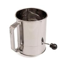Peneira de Farinha de Metal American Crafts