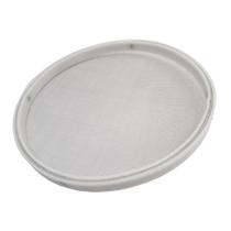 Peneira de Feijão 50cm Aro de Polietileno Peneira de Feijão 50cm Aro de Polietileno