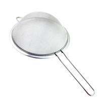 Peneira de Inox 18Cm Original