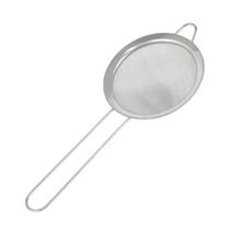 Peneira de Inox 24cm Cozinha