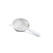 Peneira De Inox Com Cabo Abs - Top Pratic ø 14 Cm - Brinox