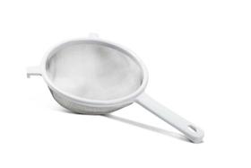 Peneira de Inox com Cabo ABS Top Pratic Ø 18 cm - Brinox