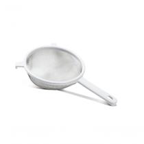 Peneira De Inox Com Cabo Abs - Top Pratic ø 18 Cm - Brinox