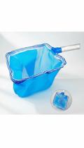 Peneira de Piscina com Bolsa 30cm Peneira de Piscina com Bolsa 30cm