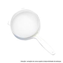 Peneira de Plástico 12 cm Jolly Peneira de Plástico 12 cm Jolly