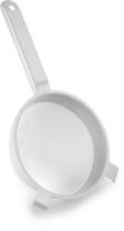 Peneira de Plastico 19 cm Plasútil Cozinha Bar confeitaria Peneira de Plastico 19 cm Plasútil Cozinha Bar confeitaria