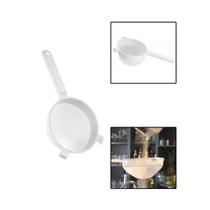 Peneira de Plástico Grande 19cm