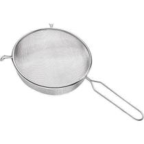 Peneira em Aço Inox 10cm Mimo Style