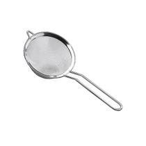 Peneira em aço inox Brinox Top Pratic 24cm