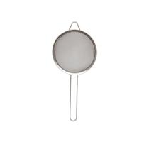 Peneira Em Aço Inox Diâmetro 16cm Cozinha Coador Preparos Peneira Em Aço Inox Diâmetro 16cm Cozinha Coador Preparos