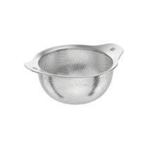 Peneira em aço inox Zwilling Table 16cm