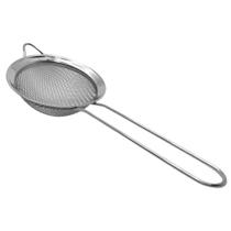 Peneira em Inox para Dupla Filtragem Modelo Pro Peneira em Inox para Dupla Filtragem Modelo Pro