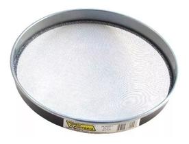 Peneira Fuba Tapioca Farinha 30 cm Peneira Fuba Tapioca Farinha 30 cm
