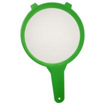 Peneira Grande De Plástico Multiuso Cozinha Resistente - MAE Plasticos