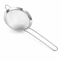 Peneira Grande Em Aço Inox 20Cm Para Casa Cozinha Em Casa Peneira Grande Em Aço Inox 20Cm Para Casa Cozinha Em Casa