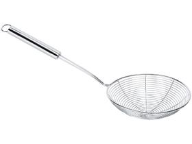 Peneira Hercules Inox 16cm Hercules - UT84-316