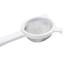 Peneira Inox 14cm Cozinha Multiuso - James.F Peneira Inox 14cm Cozinha Multiuso - James.F