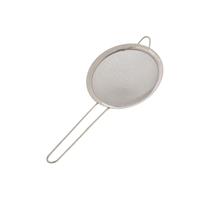 Peneira Inox 14cm - Diâmetro 14 cm - Aço Inox - Original Line - PANAMI