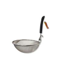 Peneira Inox 15cm Cabo Alto -Monaliza