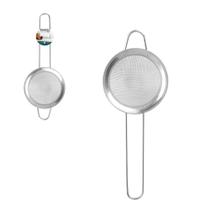 Peneira inox 19 cm - Art House Peneira inox 19 cm - Art House