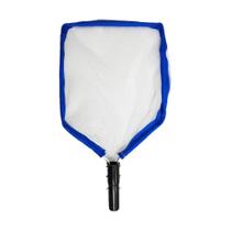 Peneira Metálica p/ Limpeza de Piscina Markpools Peneira Metálica p/ Limpeza de Piscina Markpools