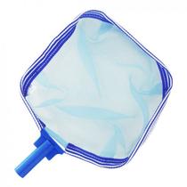 Peneira Metálica para Piscinas Netuno - Alta Qualidade