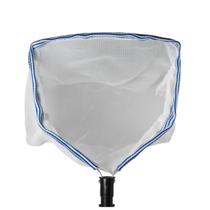 Peneira Metálica Pelicano para Piscina Durabilidade e Praticidade na Limpeza