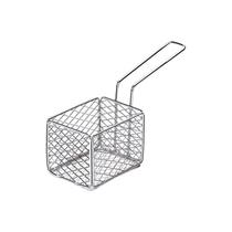 PENEIRA MINI RETANGULAR P/MESA 10.5x7.5X8,5 ARAMFACTOR PENEIRA MINI RETANGULAR P/MESA 10.5x7.5X8,5 ARAMFACTOR