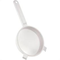 Peneira Nylon 19Cm Plasutil -1191 Peneira Nylon 19Cm Plasutil -1191