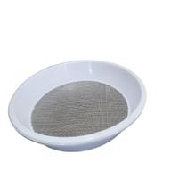 Peneira p/filtro central unisol - reposição