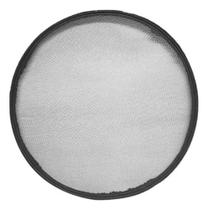 Peneira Para Arroz PVC Aro 55 Preta Comep Peneira Para Arroz PVC Aro 55 Preta Comep