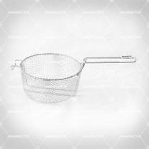 Peneira para Fritura n18 - ARAMFACTOR (Cód.2457) Peneira para Fritura n18 - ARAMFACTOR (Cód.2457)