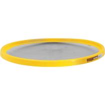 Peneira Para Fubá E Cal De Aro Plástico 50Cm PPV1650 Vonder