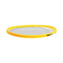 Peneira para Fubá e Cal Vonder 55cm Aro Plástico Peneira para Fubá e Cal Vonder 55cm Aro Plástico